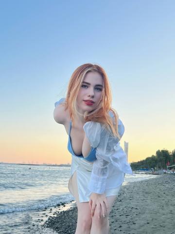 Дарья Гипер Реал фото 6