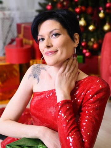 Полина Аппетитные Формы