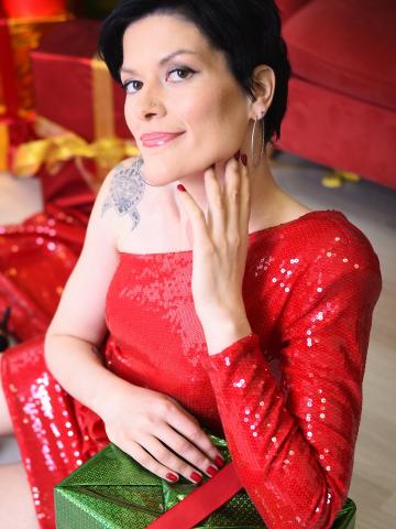 Полина Аппетитные Формы фото 4