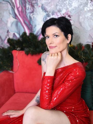 Полина Аппетитные Формы фото 7