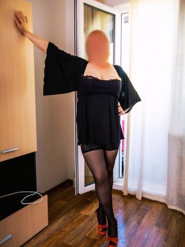 Симона Загадочная фото 2