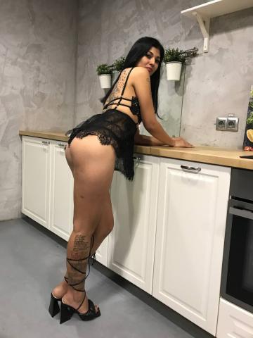 Тиана фото 7