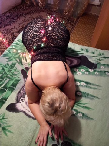 Светлана Elite Реал