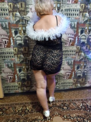 Светлана Elite Реал фото 3