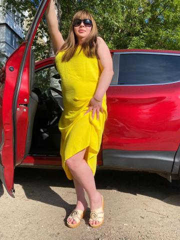 Джулия фото 2