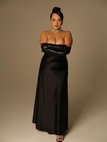 Евгения Максимум Наслаждения фото 5