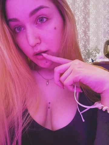 Даша Русалка Вип