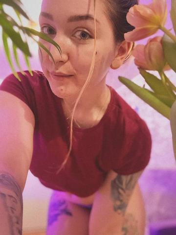 Даша Русалка Вип фото 2