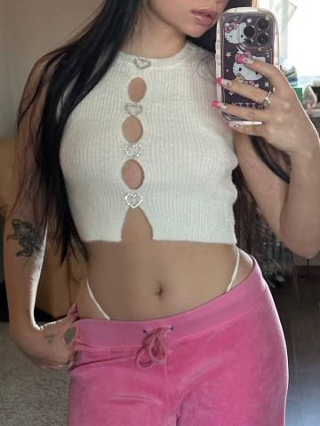 Элеонора фото 3