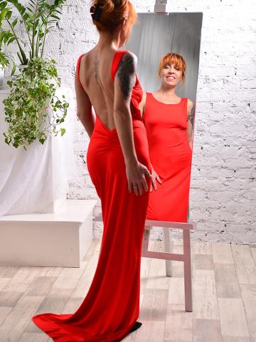 Ева Топ Реал фото 5