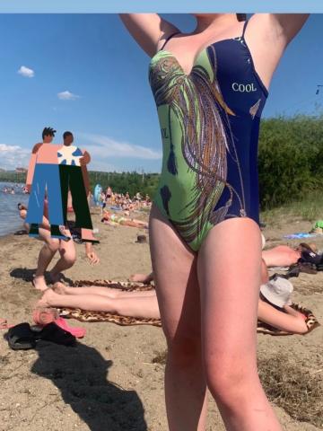 Анна Хочешь Меня фото 6