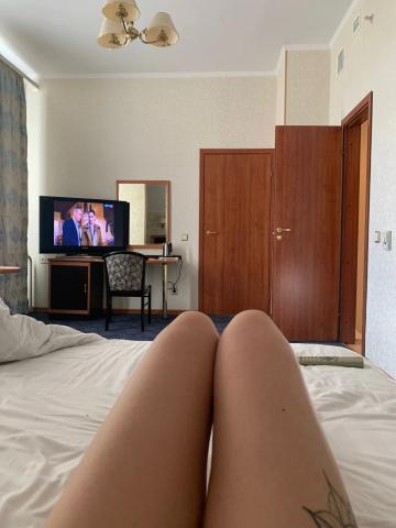 Анна Хочешь Меня фото 9