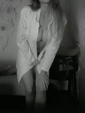 Нина Роскошная Модель фото 2