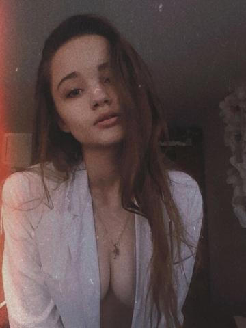 Нина Роскошная Модель фото 3